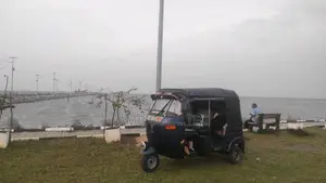 Bajaj 2 Stroke 2012 Three Wheel (Used)