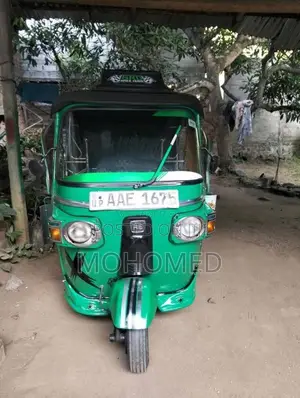 Bajaj RE 2012 Three Wheel (Used)