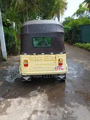 Bajaj 2 Stroke 1996 Three Wheel (Used)
