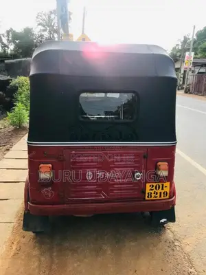 Bajaj RE 1995 Three Wheel (Used)