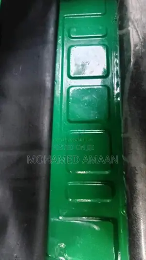 Bajaj 4 Stroke 2012 Three Wheel (Used)