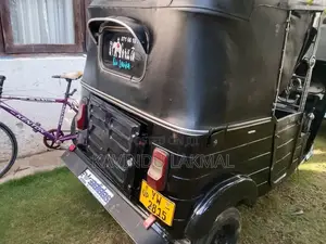 Bajaj RE 2012 Three Wheel (Used)