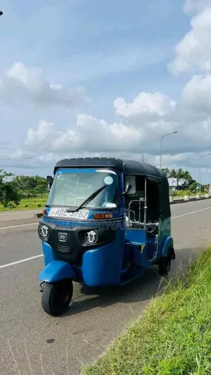 Bajaj RE 2015 Three Wheel (Used)