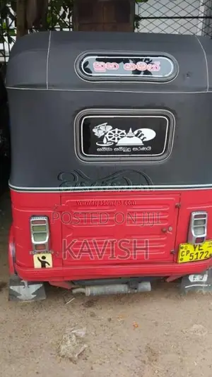 Bajaj RE 2011 Three Wheel (Used)