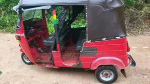 Bajaj 2 Stroke 1998 Three Wheel (Used)