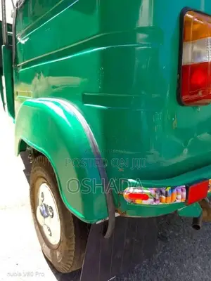 Bajaj RE 4 Stroke 2010 Three Wheel (Used)