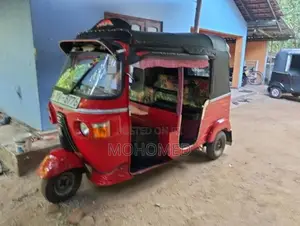 Bajaj RE 2012 Three Wheel (Used)