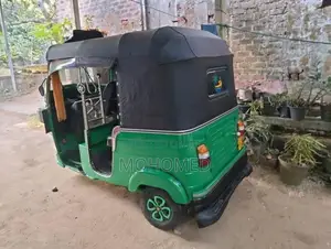 Bajaj RE 2012 Three Wheel (Used)