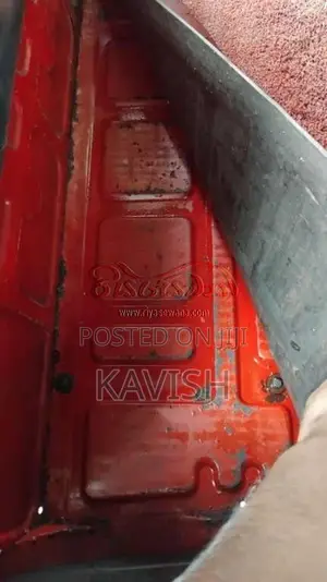 Bajaj RE 2011 Three Wheel (Used)