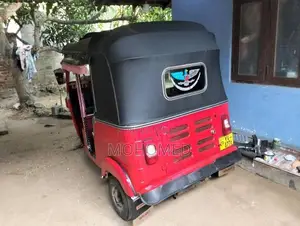 Bajaj RE 2012 Three Wheel (Used)