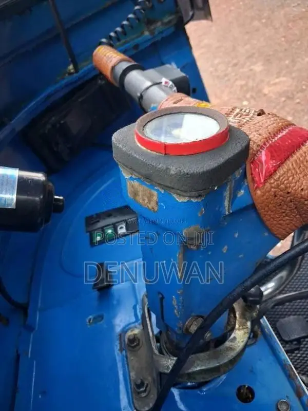 Bajaj RE 2 Stroke 2006 Three Wheel (Used)