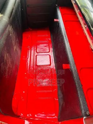 Bajaj 4 Stroke 2008 Three Wheel (Used)