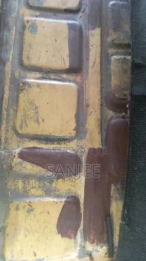 Bajaj RE 2 Stroke 2003 Three Wheel (Used)