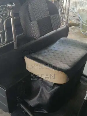 Bajaj 4 Stroke 2012 Three Wheel (Used)