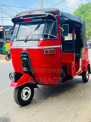 Bajaj RE 2008 Three Wheel (Used)