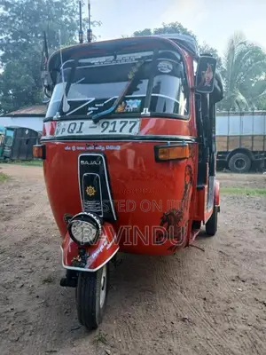Bajaj RE 2006 Three Wheel (Used)
