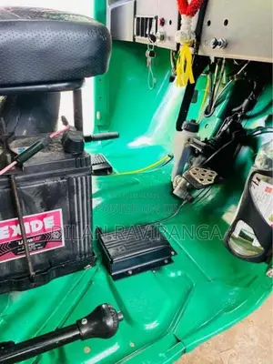 Bajaj RE 205 2012 Three Wheel (Used)