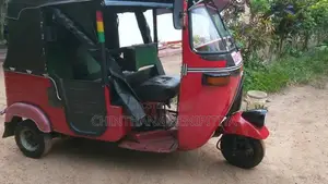 Bajaj 2 Stroke 1998 Three Wheel (Used)