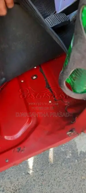 Bajaj RE 2020 Three Wheel (Used)