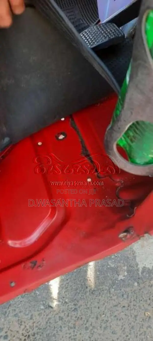 Bajaj RE 2020 Three Wheel (Used)