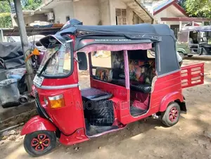 Bajaj RE 2012 Three Wheel (Used)