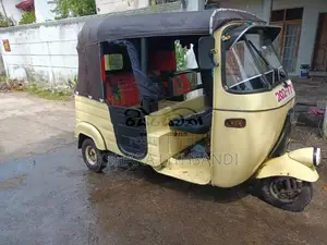 Bajaj 2 Stroke 1996 Three Wheel (Used)