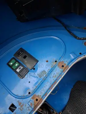 Bajaj RE 2 Stroke 2006 Three Wheel (Used)
