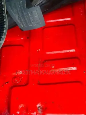 Bajaj 4 Stroke 2018 Three Wheel (Used)