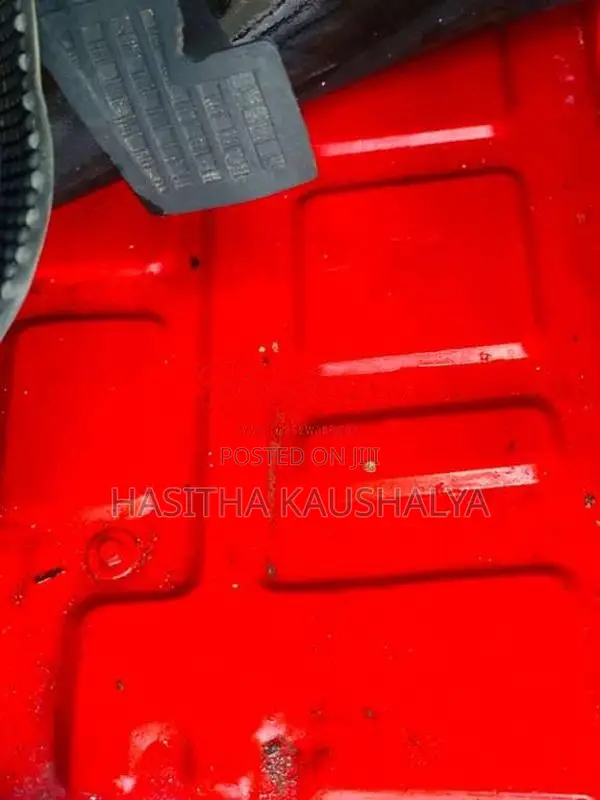 Bajaj 4 Stroke 2018 Three Wheel (Used)
