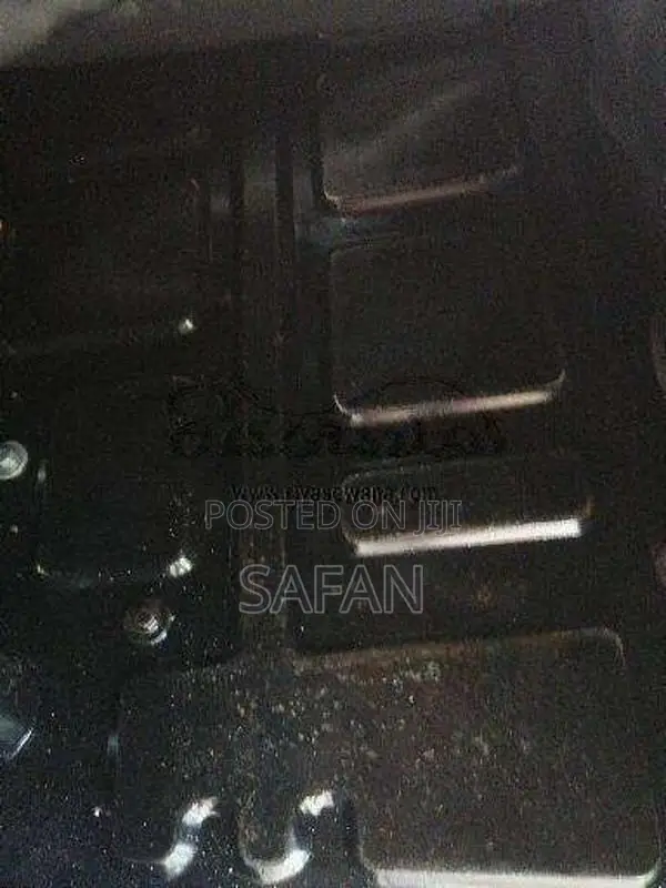 Bajaj 4 Stroke 2012 Three Wheel (Used)
