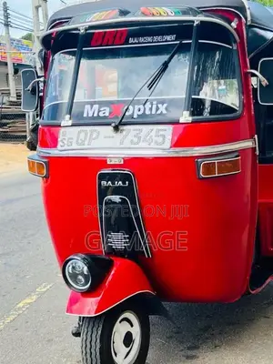 Bajaj RE 2008 Three Wheel (Used)