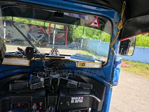Bajaj RE 4 Stroke 2011 Three Wheel (Used)