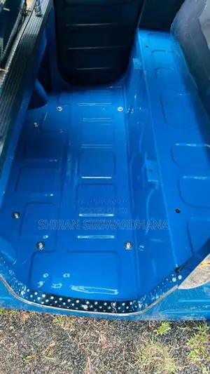 Bajaj RE 2015 Three Wheel (Used)