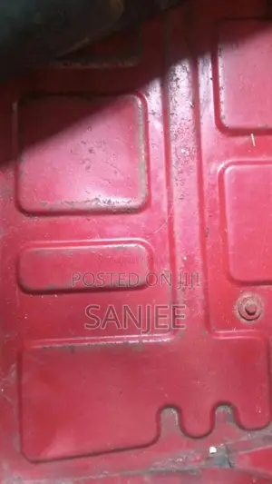 Bajaj RE 205 2015 Three Wheel (Used)