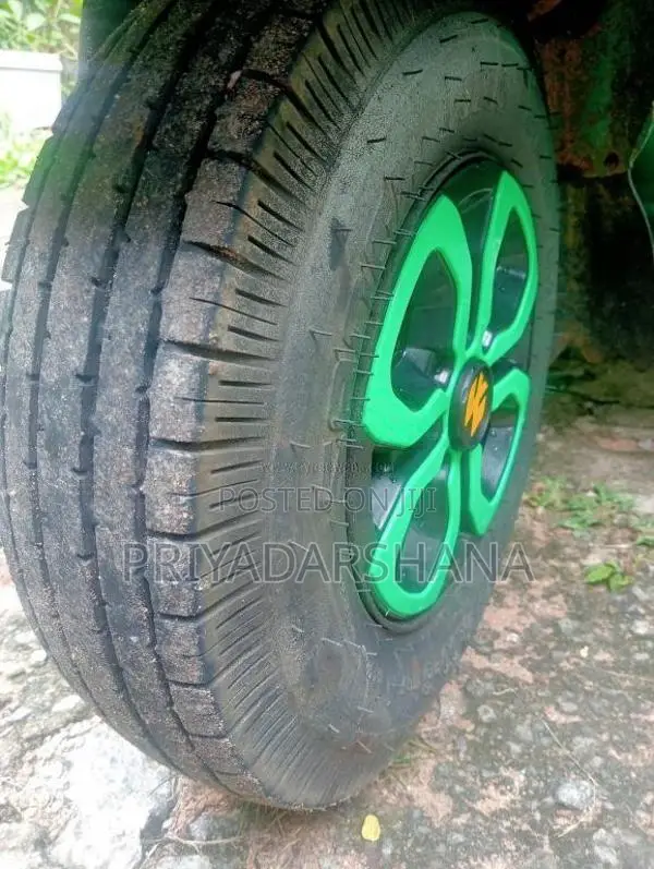 Bajaj 2 Stroke 2004 Three Wheel (Used)