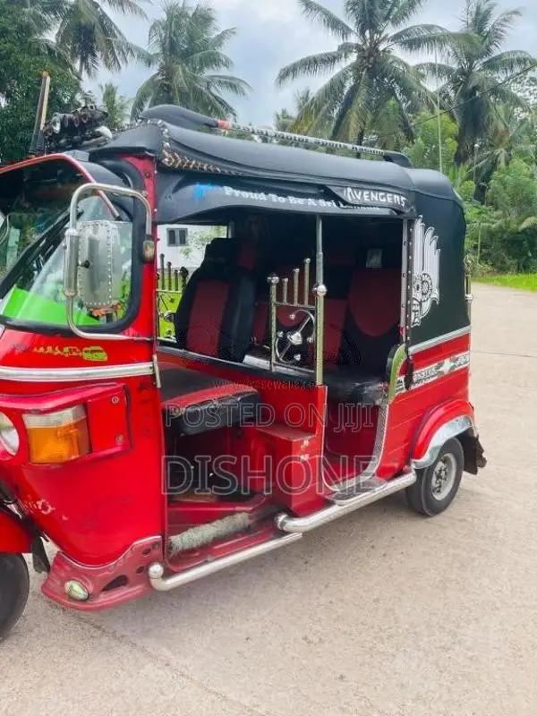 Bajaj RE 2013 Three Wheel (Used)