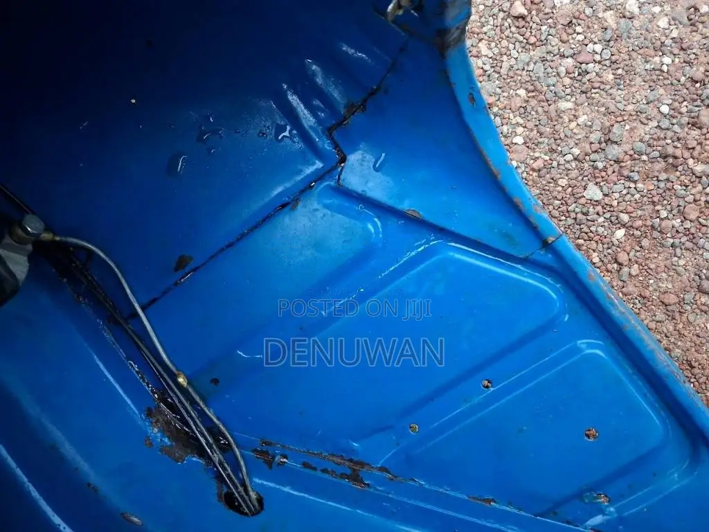 Bajaj RE 2 Stroke 2006 Three Wheel (Used)