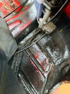 Bajaj RE 2 Stroke 2003 Three Wheel (Used)