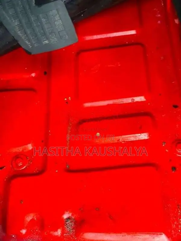 Bajaj 4 Stroke 2018 Three Wheel (Used)