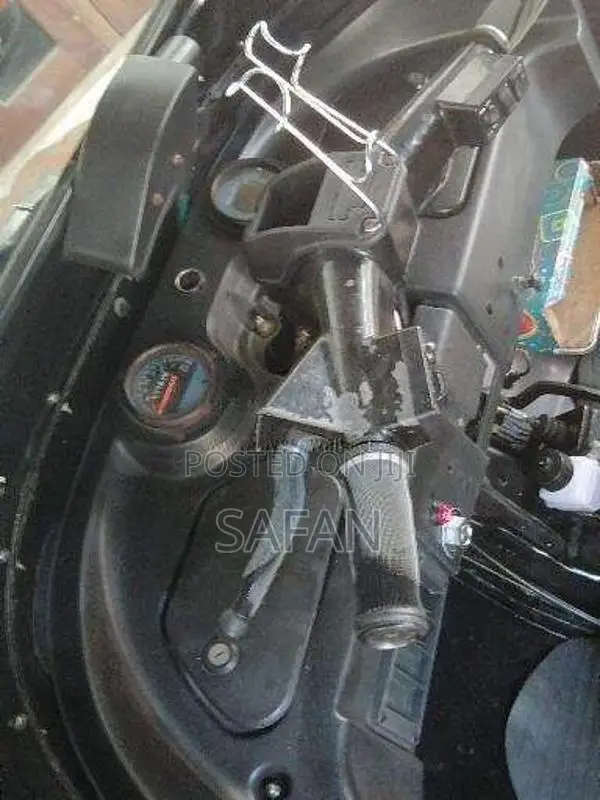 Bajaj 4 Stroke 2012 Three Wheel (Used)