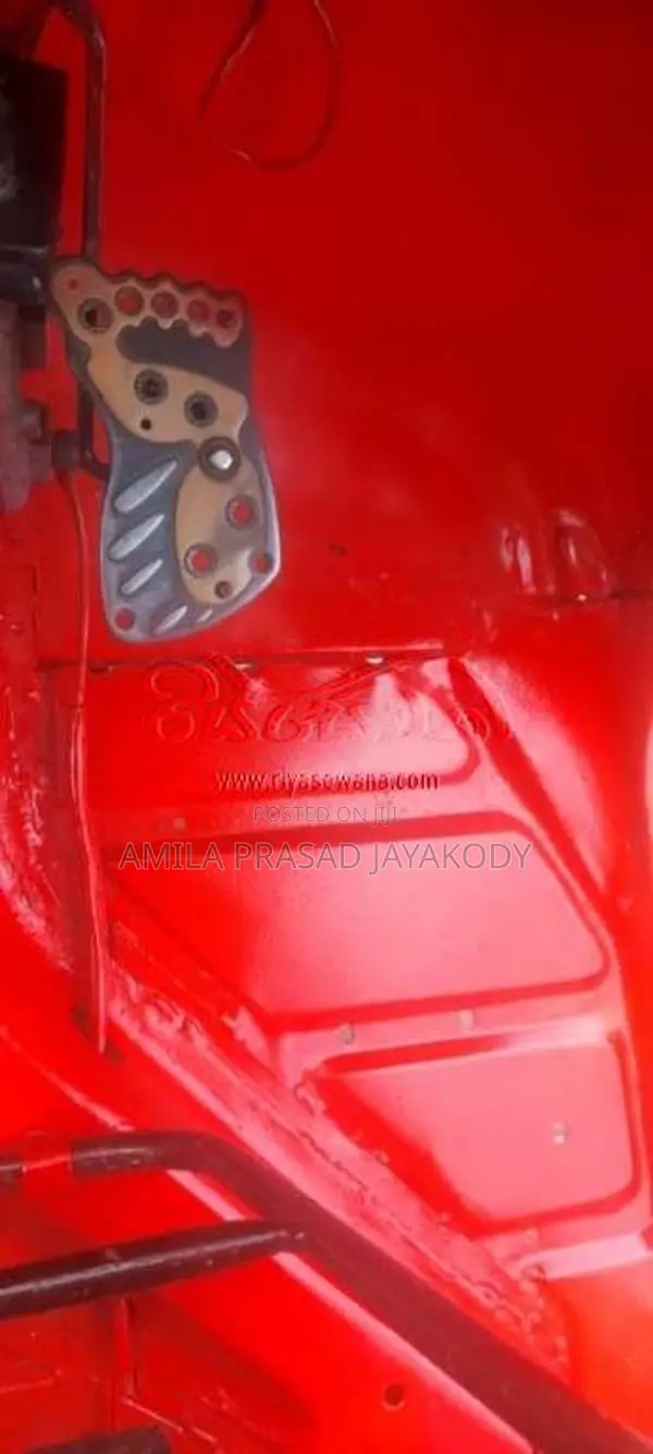 Bajaj 2 Stroke 2006 Three Wheel (Used)