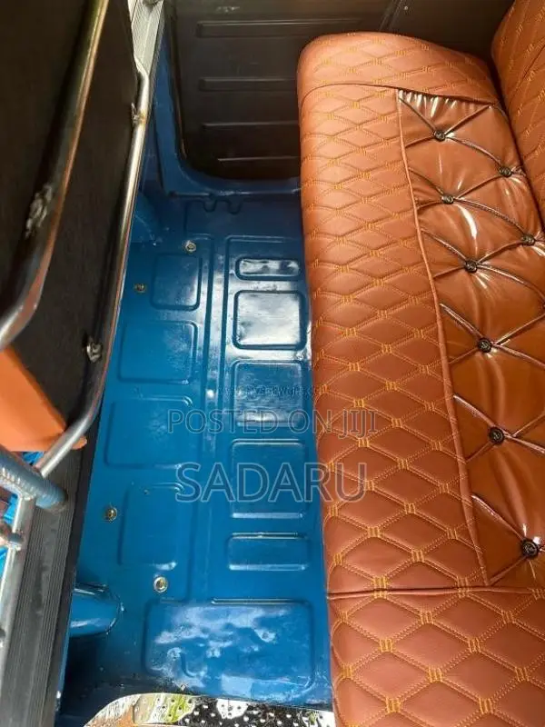 Bajaj Re 2015 Three Wheel (Used)