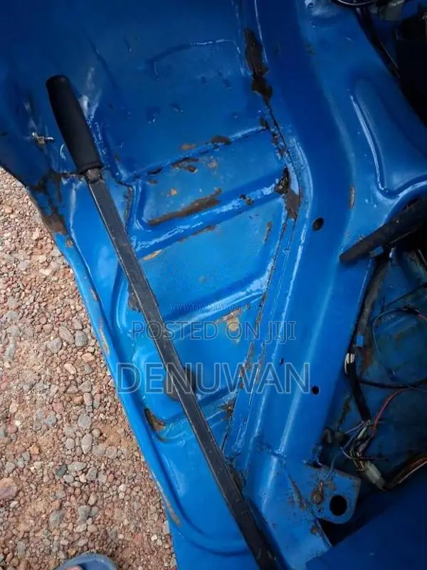 Bajaj RE 2 Stroke 2006 Three Wheel (Used)