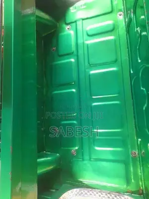Bajaj RE 2012 Three Wheel (Used)
