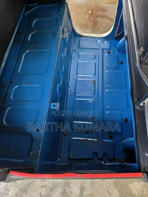 Bajaj RE 4 Stroke 2011 Three Wheel (Used)