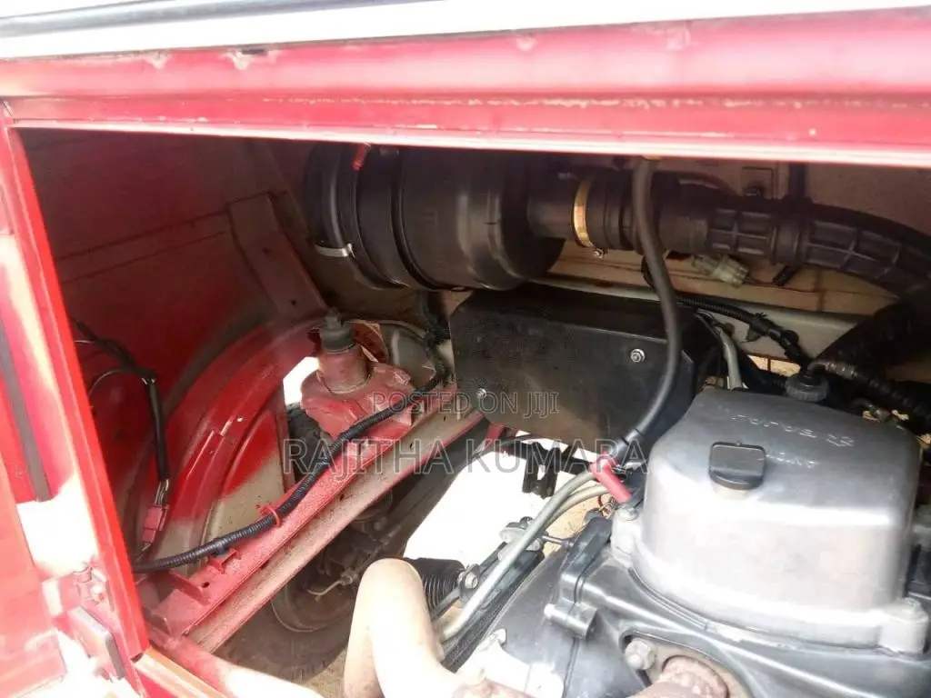 Bajaj RE 4 Stroke 2015 Three Wheel (Used)