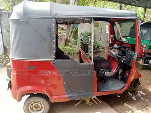 TVS King 2011 Three Wheel (Used)