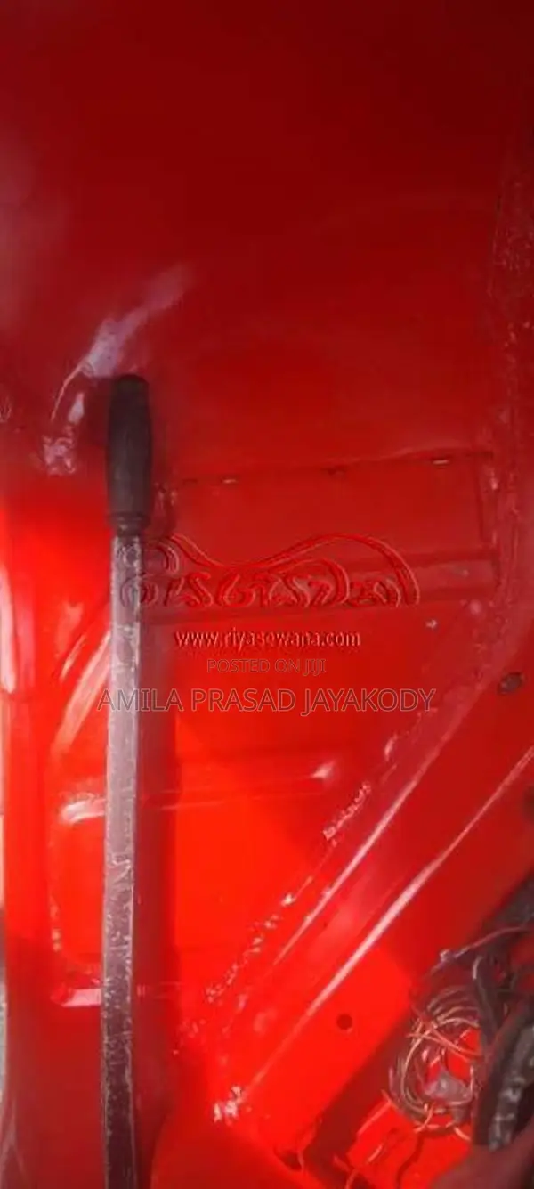 Bajaj 2 Stroke 2006 Three Wheel (Used)