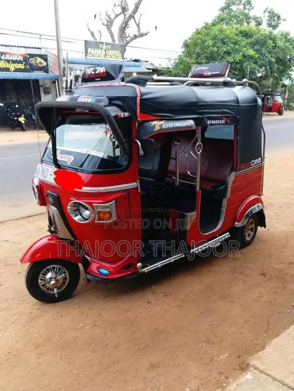 Bajaj RE 2011 Three Wheel (Used)