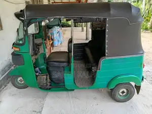 Bajaj RE 2016 Three Wheel (Used)
